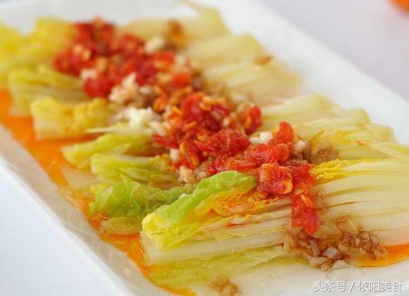 比吃肉還過癮的20道素菜，好吃不貴，減肥人士可以放心大膽的吃~