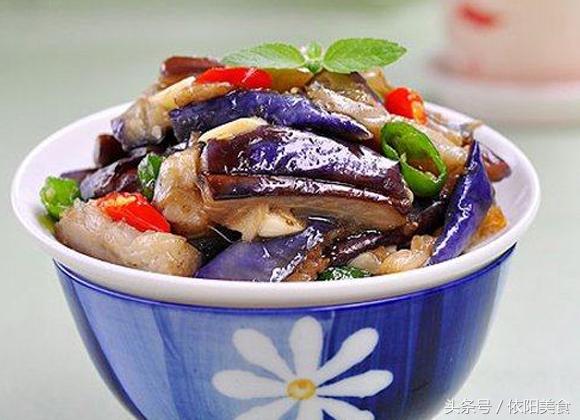 比吃肉還過癮的20道素菜，好吃不貴，減肥人士可以放心大膽的吃~