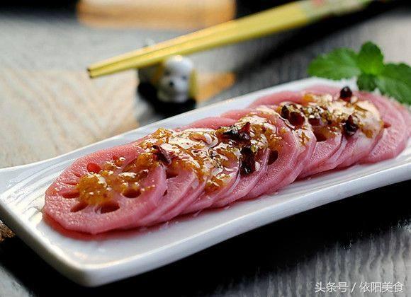 比吃肉還過癮的20道素菜，好吃不貴，減肥人士可以放心大膽的吃~
