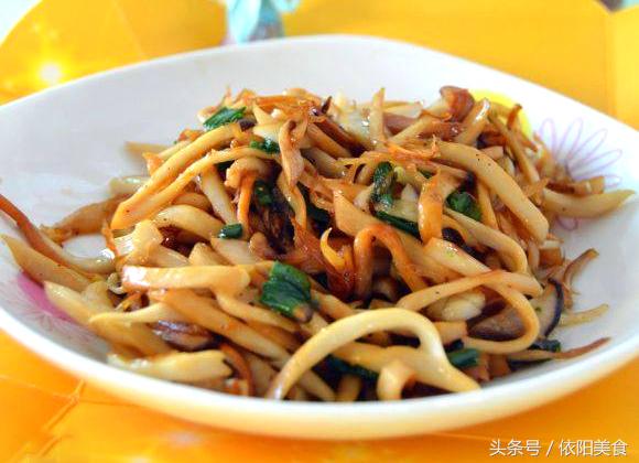 比吃肉還過癮的20道素菜，好吃不貴，減肥人士可以放心大膽的吃~