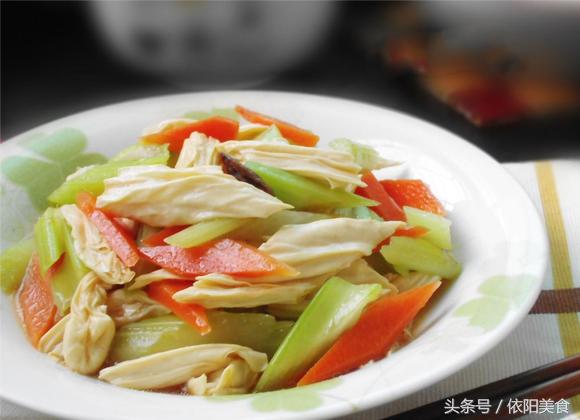 比吃肉還過癮的20道素菜，好吃不貴，減肥人士可以放心大膽的吃~