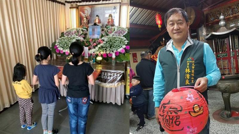 3姊妹母癌逝 暖里長幫籌喪葬費！驚見靈異奇景