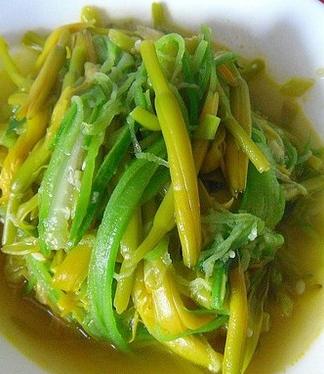 13道清爽素菜，5分鐘就上桌，晚餐的不二之選！