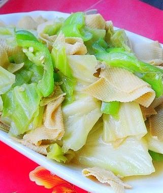 13道清爽素菜，5分鐘就上桌，晚餐的不二之選！