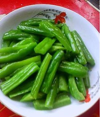 13道清爽素菜，5分鐘就上桌，晚餐的不二之選！