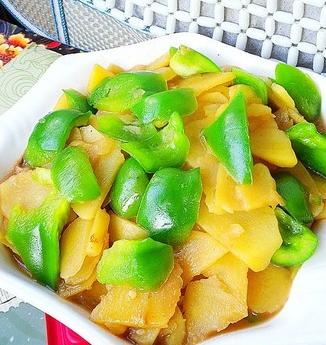 13道清爽素菜，5分鐘就上桌，晚餐的不二之選！