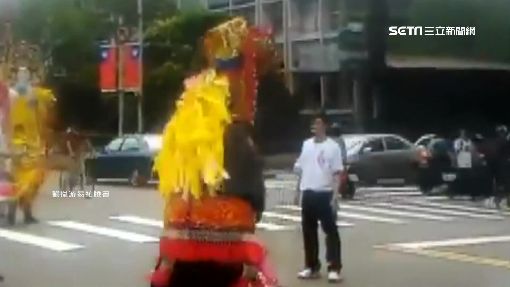 七爺、八爺倒頭栽？想當「神明腳力」不容易　光有潛力不夠
