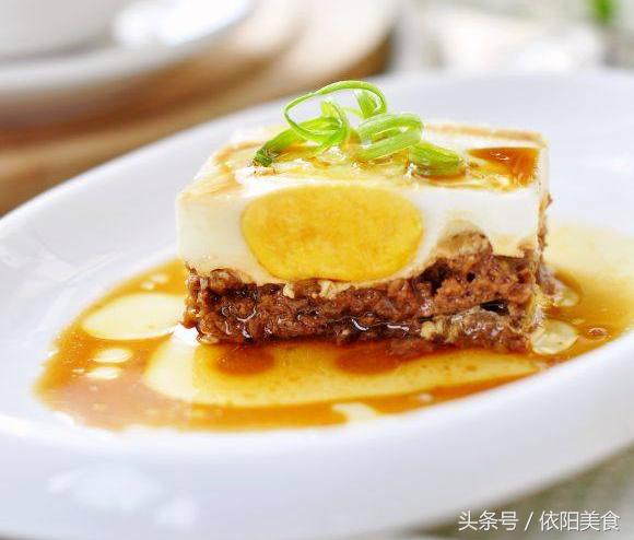 雞蛋的花樣做法，怎麼吃都不膩，價格實惠，還可以增強抵抗力~
