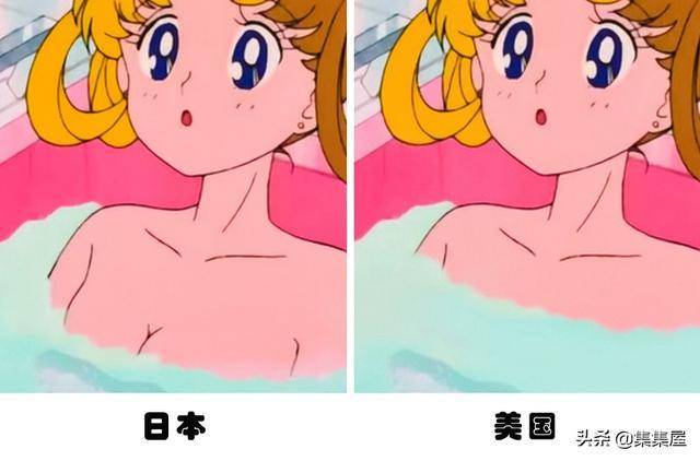 11個「陪伴我們長大的經典動畫」各國版驚人差異　辛普森在日本「多了1根手指」~~~11. 《佩佩豬》