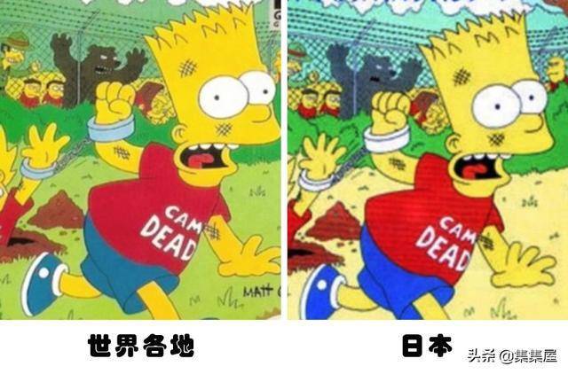 11個「陪伴我們長大的經典動畫」各國版驚人差異　辛普森在日本「多了1根手指」~~~11. 《佩佩豬》