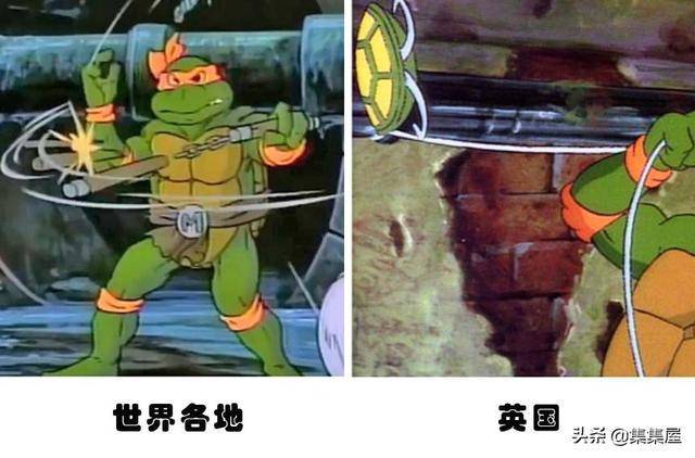 11個「陪伴我們長大的經典動畫」各國版驚人差異　辛普森在日本「多了1根手指」~~~11. 《佩佩豬》