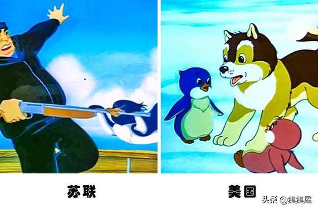 11個「陪伴我們長大的經典動畫」各國版驚人差異　辛普森在日本「多了1根手指」~~~11. 《佩佩豬》