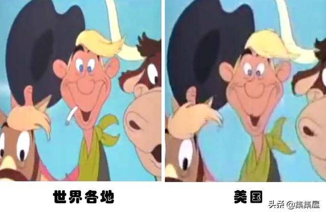 11個「陪伴我們長大的經典動畫」各國版驚人差異　辛普森在日本「多了1根手指」~~~11. 《佩佩豬》