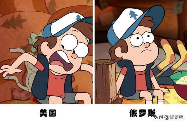 11個「陪伴我們長大的經典動畫」各國版驚人差異　辛普森在日本「多了1根手指」~~~11. 《佩佩豬》
