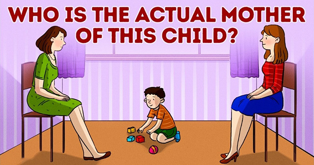 心理測試：第一眼看到什麼，測試你的心理性別是男還是女？&amp;#160;