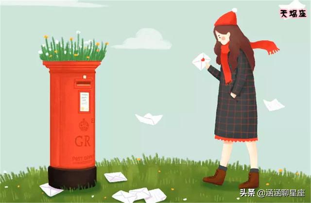 最有魅力的四大星座女，越相處越喜歡，身邊異性不斷