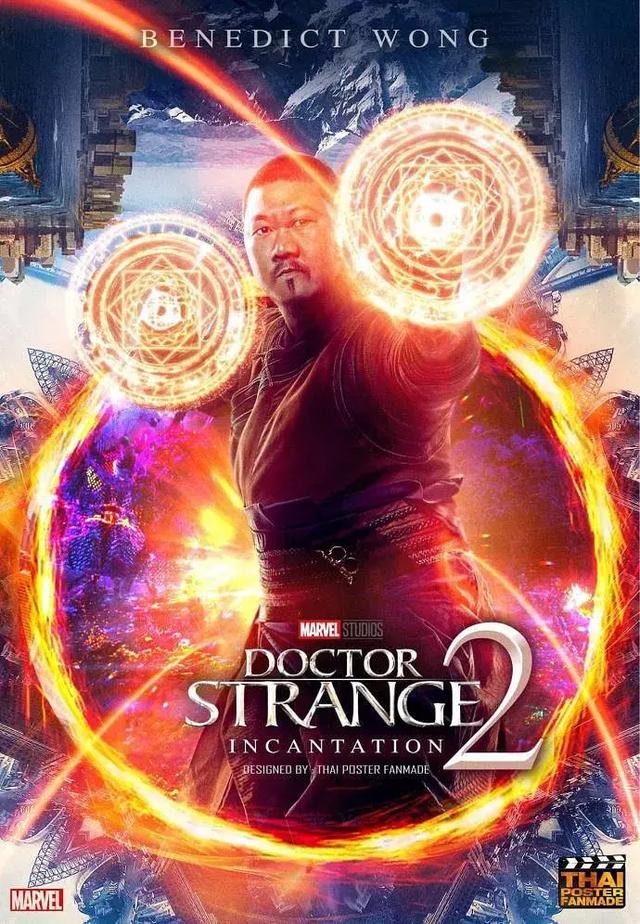 第四階段8部電影曝光：《復聯5》2022年上映，《黑寡婦》打頭陣