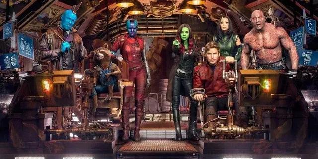 第四階段8部電影曝光：《復聯5》2022年上映，《黑寡婦》打頭陣