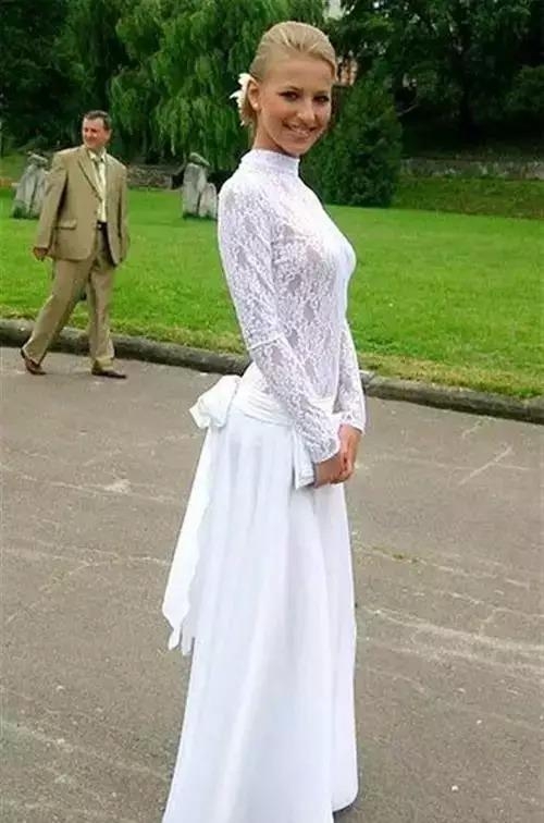 來到烏克蘭才知道女人可以這麼「開放」，這是男人的性福天堂．．女人在這18歲還是處女會被笑！