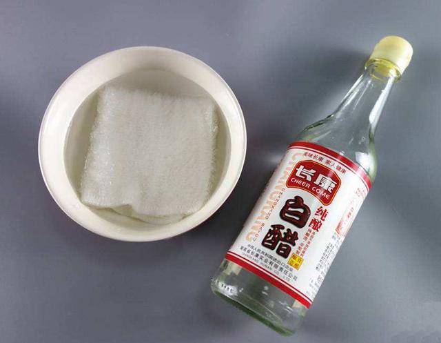 洗衣機裡面的細菌賽過馬桶！老保姆教我一招，洗衣機徹底清洗乾淨