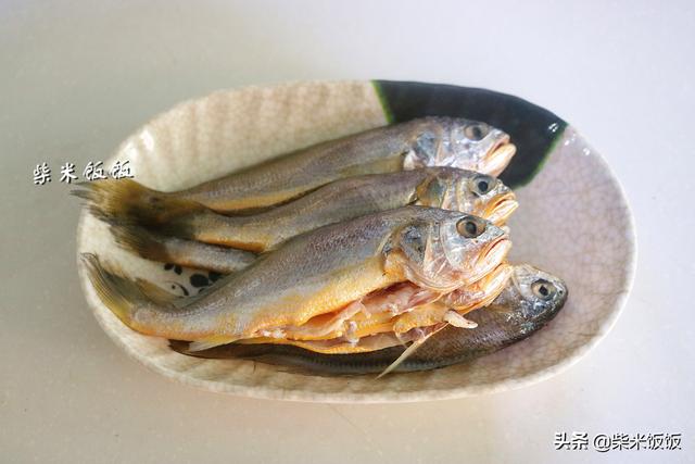 這種魚真好吃，肉如蒜瓣，刺兒少，體質虛弱和貧血者要多吃！