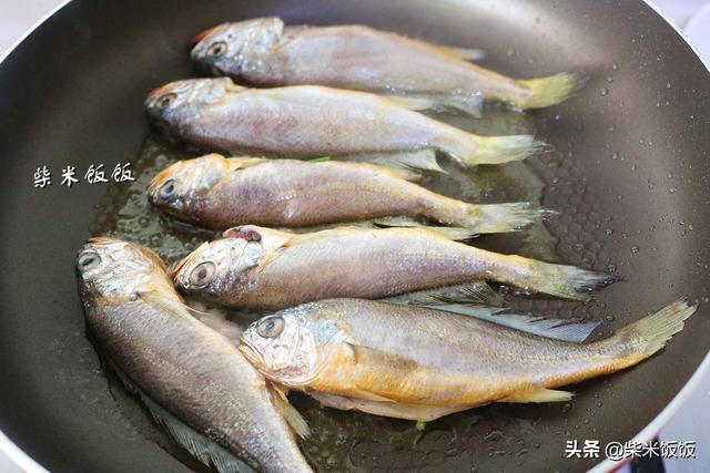 這種魚真好吃，肉如蒜瓣，刺兒少，體質虛弱和貧血者要多吃！