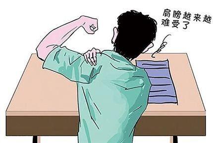肩周炎的自我康復訓練法，簡單又實用！