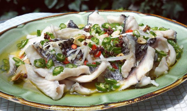 愛吃黑魚的一定要收藏，教你5種黑魚美味健康吃法，看你愛吃哪種