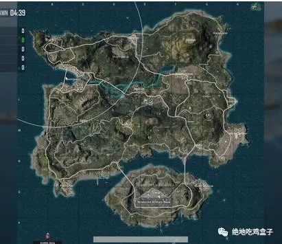 絕地求生新模式首曝：死斗模式！死後立刻復活直到遊戲結束