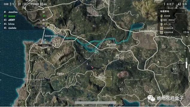 絕地求生新模式首曝：死斗模式！死後立刻復活直到遊戲結束