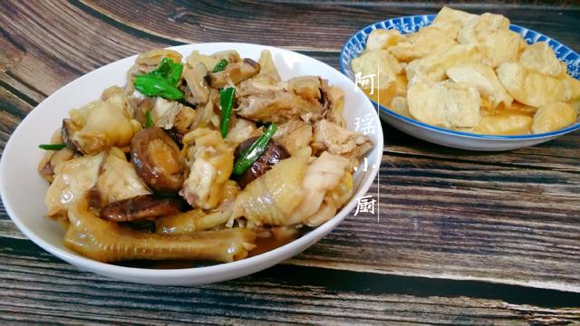 愛吃雞肉的要收藏，簡單一做，雞肉嫩滑，原汁原味，一頓1隻雞！