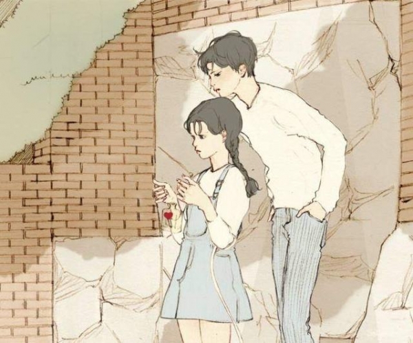 婚姻中，夫妻之間「有沒有感情」，就看對方這「5種行為」！