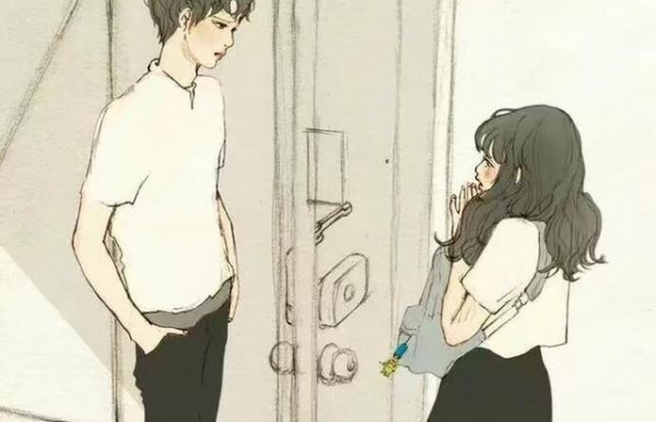 婚姻中，夫妻之間「有沒有感情」，就看對方這「5種行為」！