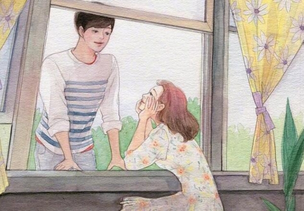 婚姻中，夫妻之間「有沒有感情」，就看對方這「5種行為」！
