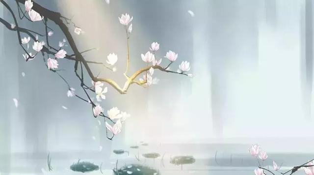 20首絕美詩詞，道盡人生百年事!
