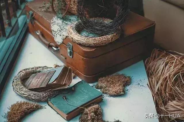 看清了一個人而不揭穿，討厭一個人而不翻臉