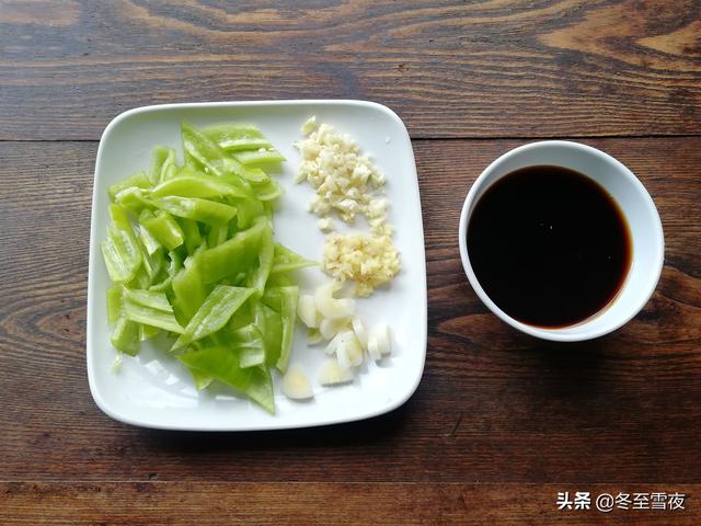 教你做豬肝的小竅門，做出的豬肝滑嫩不腥，不老不柴，健康吃法