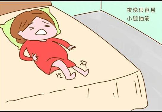 '下肢'出現4種表現，可能是血管'堵'了，養護血管，常做5事！