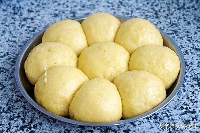 多給孩子吃這早餐，低脂低熱，鬆軟香甜，常食補鈣健腦