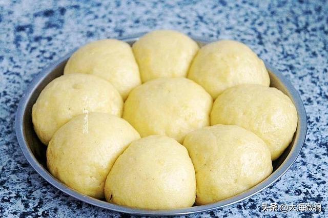 多給孩子吃這早餐，低脂低熱，鬆軟香甜，常食補鈣健腦