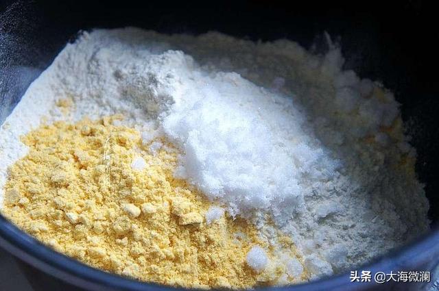 多給孩子吃這早餐，低脂低熱，鬆軟香甜，常食補鈣健腦