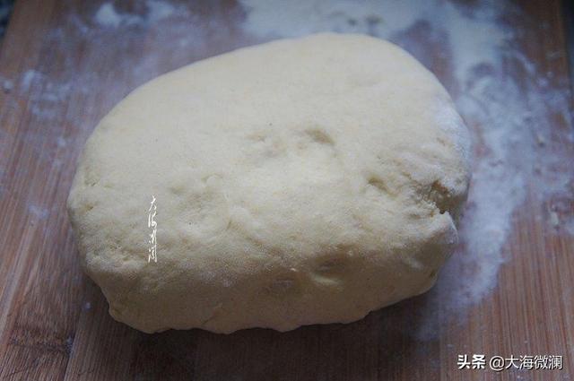 多給孩子吃這早餐，低脂低熱，鬆軟香甜，常食補鈣健腦