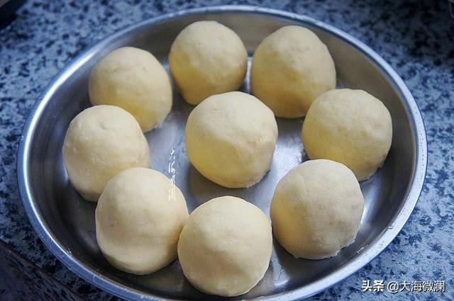 多給孩子吃這早餐，低脂低熱，鬆軟香甜，常食補鈣健腦