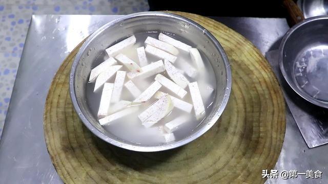 芋頭怎樣裹糖，廚師長教你裹糖技巧，學會這個做法保證一次成功