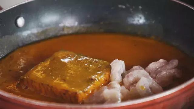 南瓜豆腐是絕配！健脾補腎、強筋壯骨，配一菜功效翻倍！