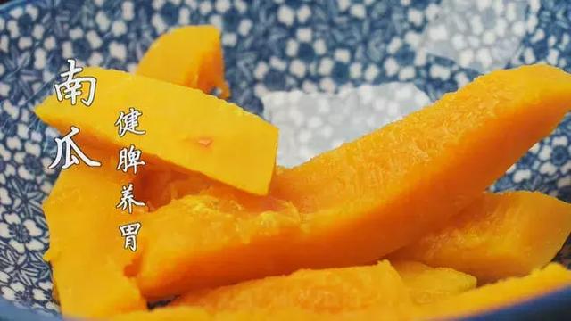 南瓜豆腐是絕配！健脾補腎、強筋壯骨，配一菜功效翻倍！