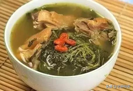 艾草煮蛋，吃飯也能治病的神器偏方