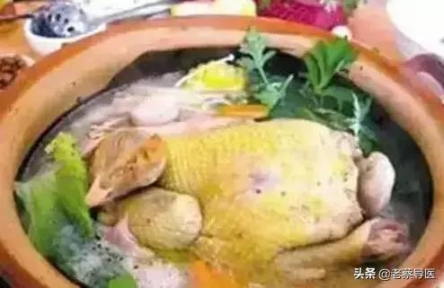 艾草煮蛋，吃飯也能治病的神器偏方