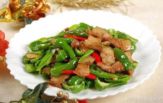 簡單易學，20道家常菜做法，看完不再為每天吃什麼菜而煩惱