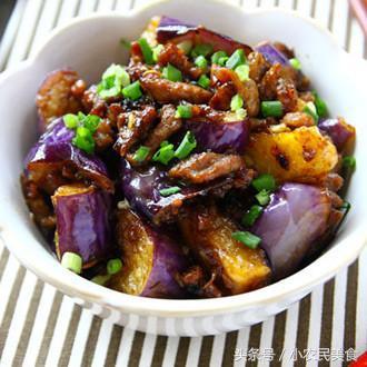 簡單易學，20道家常菜做法，看完不再為每天吃什麼菜而煩惱